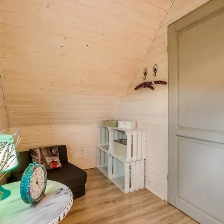 Ferienhaus In Mit Grill Und Garten Tatil Evi Sasino