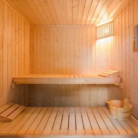 Ferienhaus In Mit Grill Und Garten Tatil Evi *